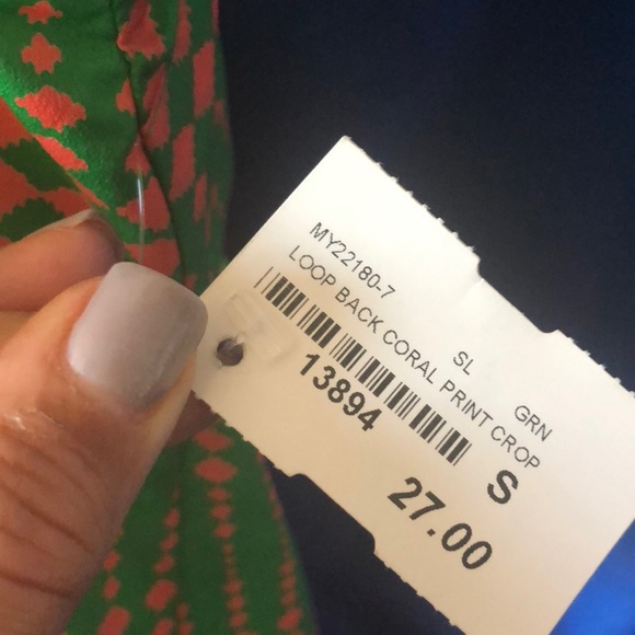 👚✨💥 TOP 🌸🌼🌻 - Picture 3 of 4